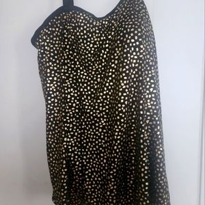 Plus size 32 swimdress